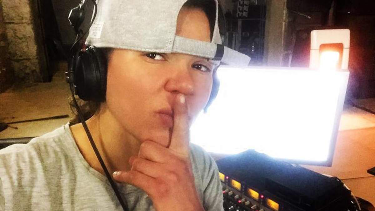 Відома співачка відреагувала на скандал з Євробаченням 