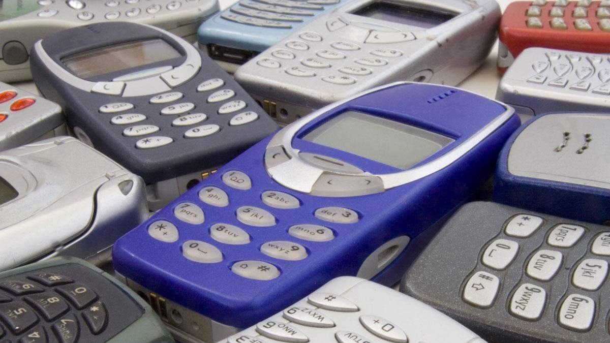СМИ обнародовали характеристики новой версии легендарной Nokia 3310