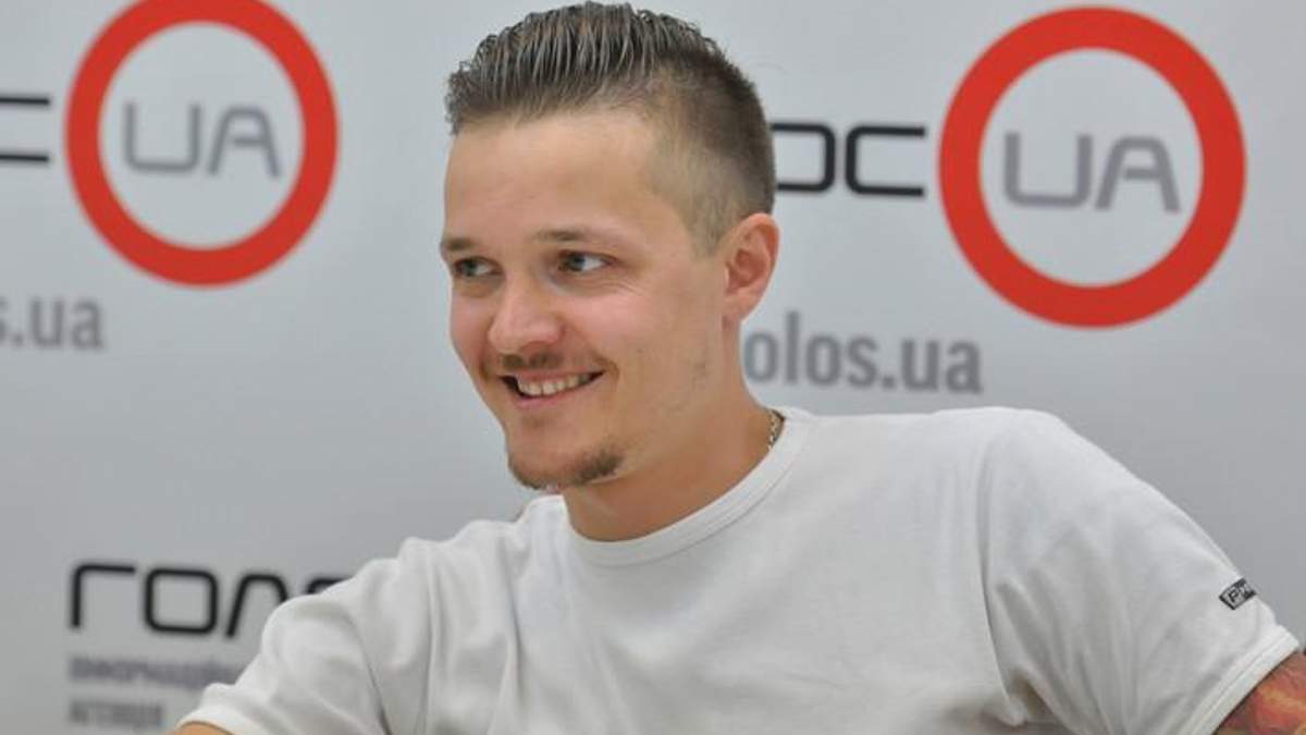 В мене ніби день народження, – лідер O.Torvald про перемогу у Нацвідборі В мене ніби день народження, – лідер O.Torvald про перемогу у Нацвідборі