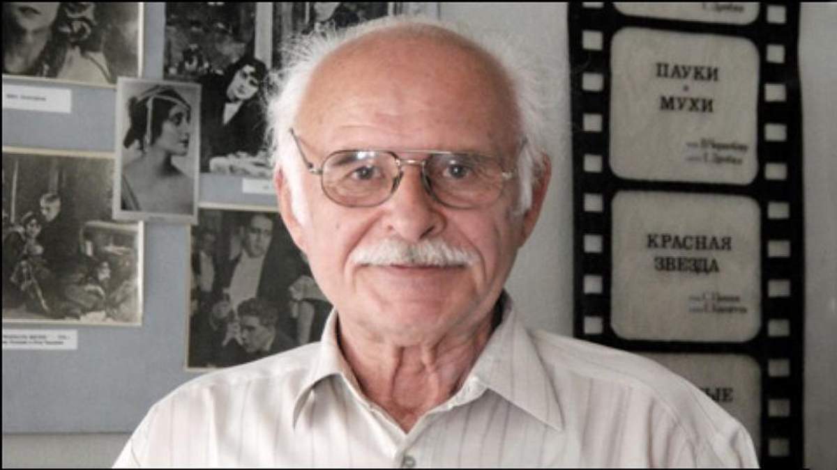 Вадим гетц режиссер Вадим гетц режиссер