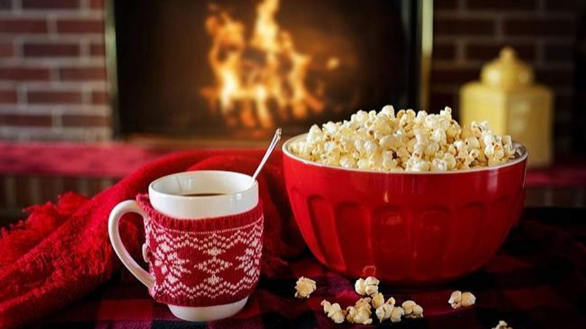 Різдвяні фільми: ТОП-5 фільмів на Різдво 2019 для гарного настрою
