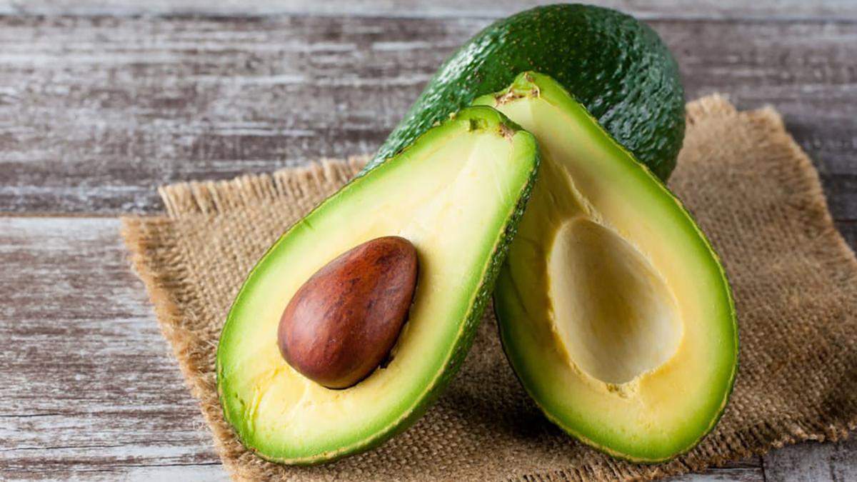 Как выбрать авокадо, как чистить и как есть: рецепты с авокадо
