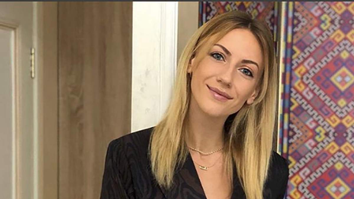 "Танцы со звездами 2018": Леся Никитюк бурно прокомментировала спор с Владом Ямой