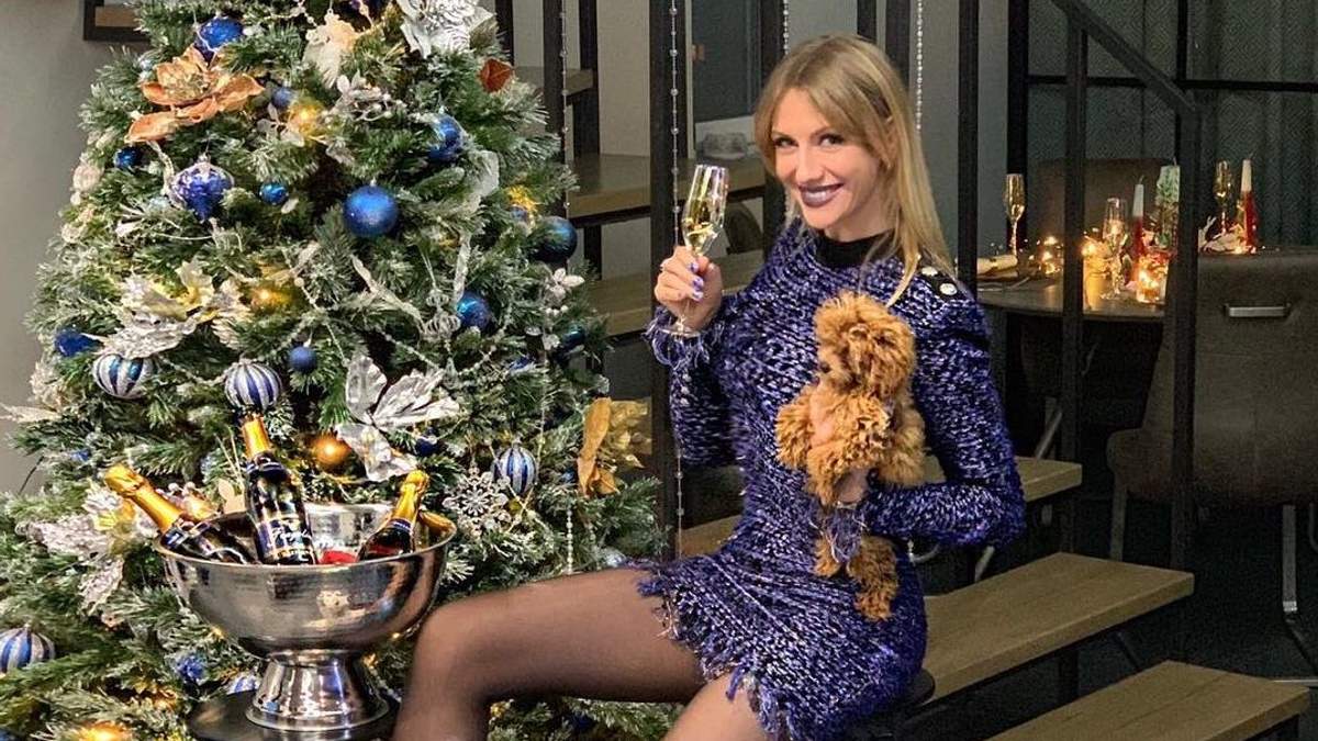 Плачу Перед Новым Годом