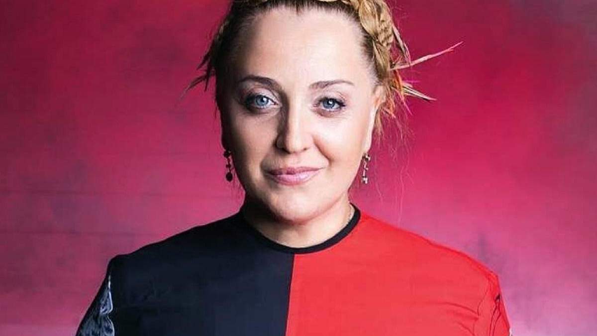 Ната турбина певица биография Ната турбина певица биография