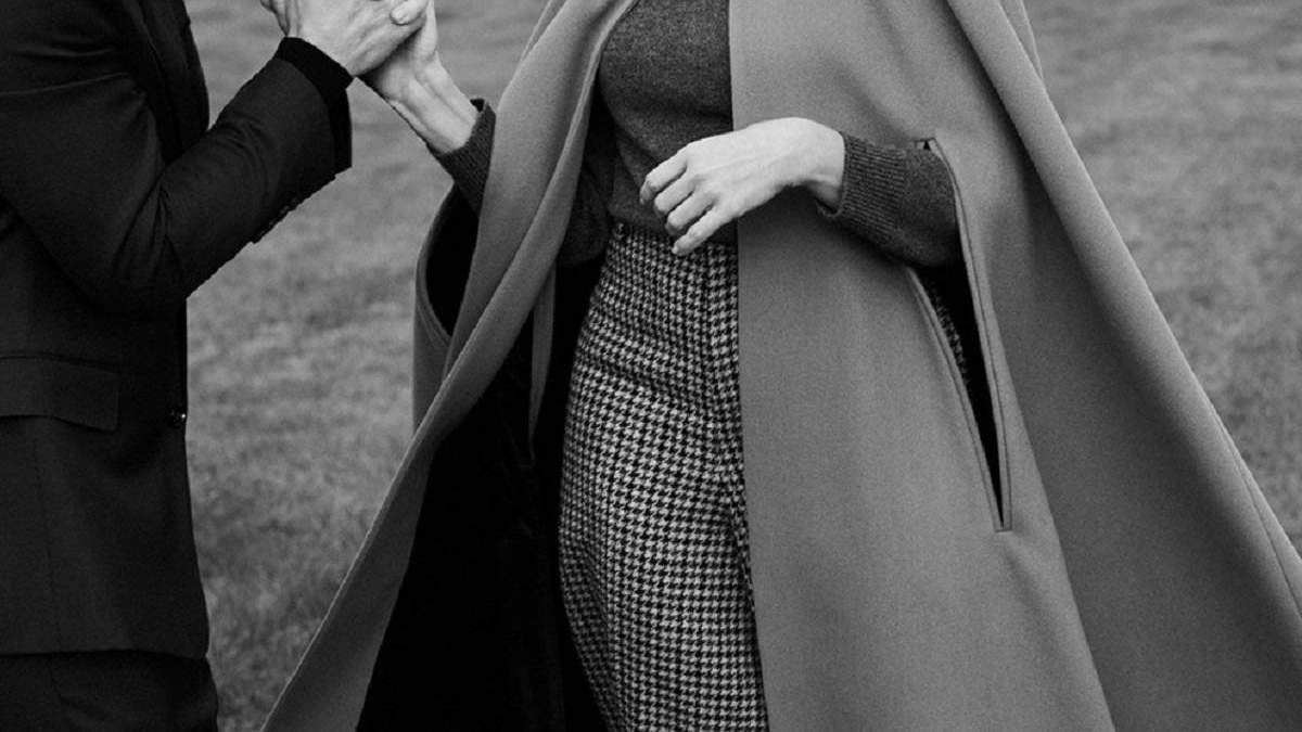 Володимир Зеленський привітав олену Зеленську із днем народження