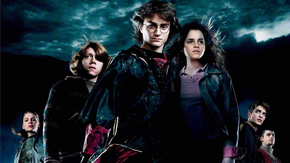 Garri Potter 2020 Maloizvestnye Fakty O Filmah I Knige