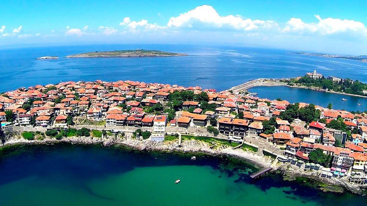 Отдых в Болгарии – куда поехать в отпуск, цены на туры