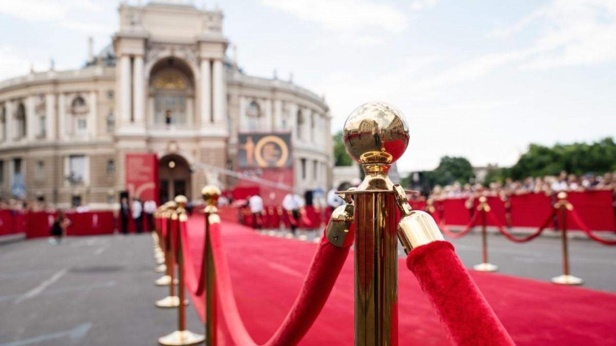 Одесский кинофестиваль 2020: победители