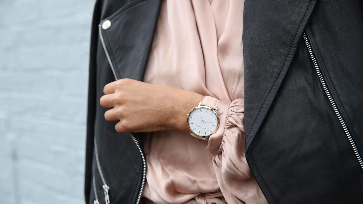 Як обрати жіночий годинник: корисні лайфхаки
