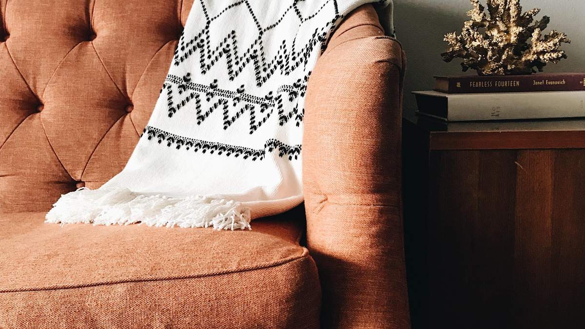 Комфорт та зручність: який диван не потрібно обирати — поради експертів - 24 июля 2021 - Дизайн 24