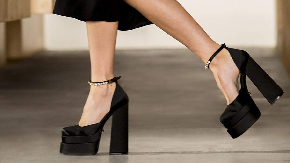 Трендовая обувь осени: что предлагают носить ведущие it-girls