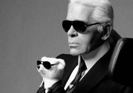 Карл Лагерфельд будет продавать вещи по 50 долларов Карл Лагерфельд будет продавать вещи по 50 долларов