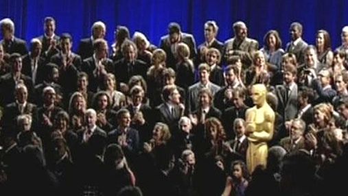 Понад 160 претендентів на "Оскар" відвідали традиційний ланч