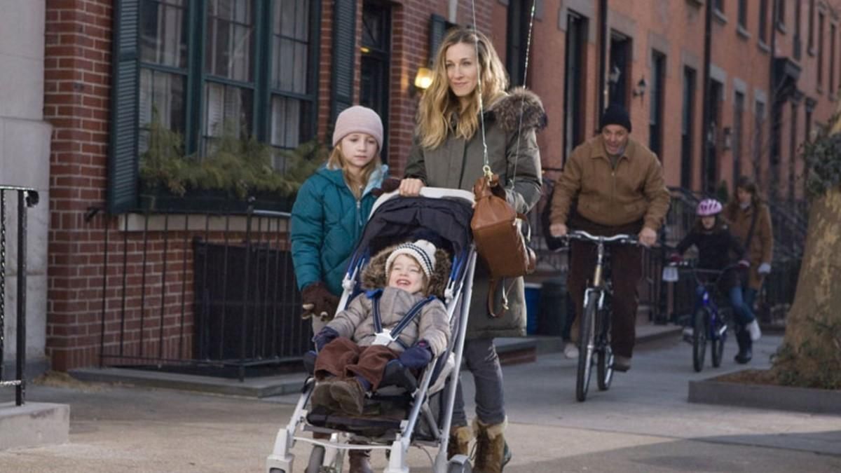 День матери: 7 забавных фильмов для мам и о мамах День матери: 7 забавных фильмов для мам и о мамах