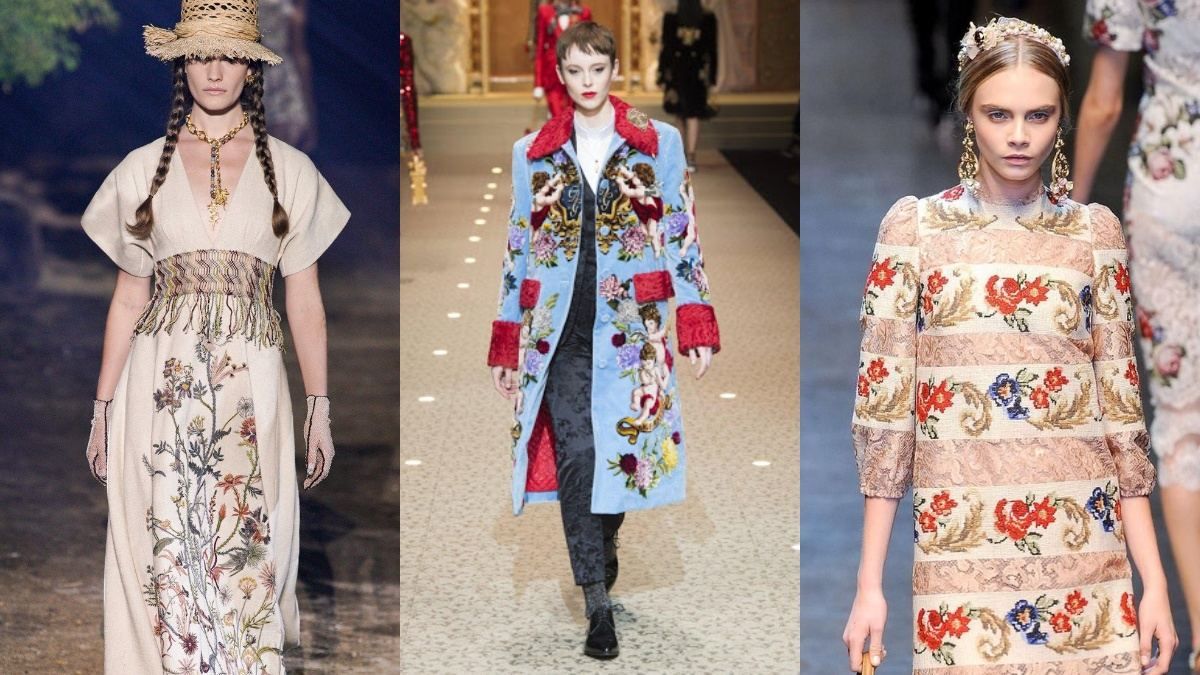 День вишиванки 2020 в Україні: як вишиванки підкорили світ - фото День вишиванки 2020 в Україні: як вишиванки підкорили світ - фото