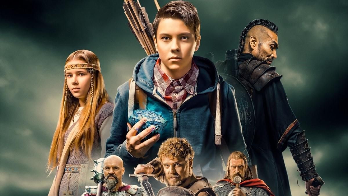 Лучшие украинские фильмы всех времен, которые стоит посмотреть: список трейлеры Лучшие украинские фильмы всех времен, которые стоит посмотреть: список трейлеры