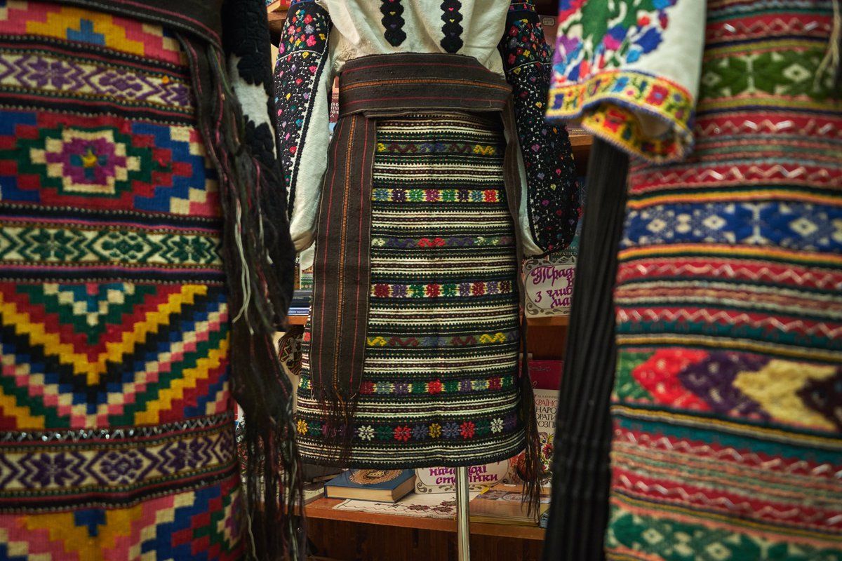 24 українські вишиванки до Дня вишиванки 2021 в Україні: фото 24 українські вишиванки до Дня вишиванки 2021 в Україні: фото