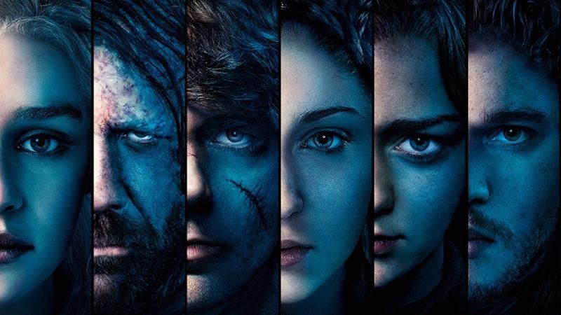 "Игра престолов": 40 малоизвестных фактов о сериале "Игра престолов": 40 малоизвестных фактов о сериале