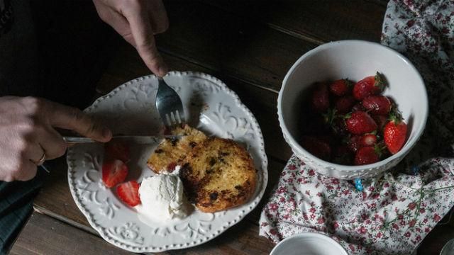 Как из черствой паски сделать французский деликатес — простой рецепт Как из черствой паски сделать французский деликатес — простой рецепт