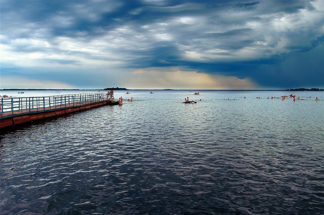 Популярна Волинь: за скільки можна відпочити у Шацьку Популярна Волинь: за скільки можна відпочити у Шацьку