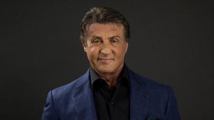 Сталлоне – 70: что следует знать о звезде кино Сталлоне – 70: что следует знать о звезде кино
