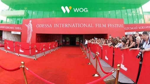 Масштабний міжнародний кінофестиваль в Одесі чекає на вас