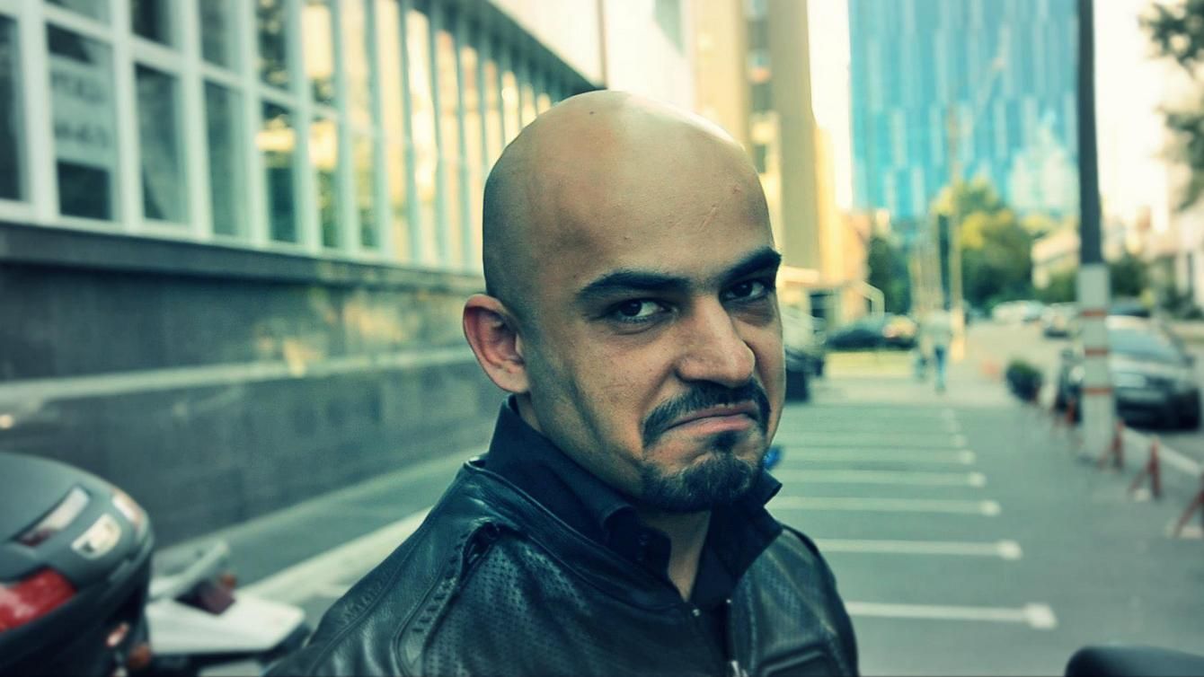 Найєм розповів про свій маленький "грішок" перед "Громадським" Найєм розповів про свій маленький "грішок" перед "Громадським"