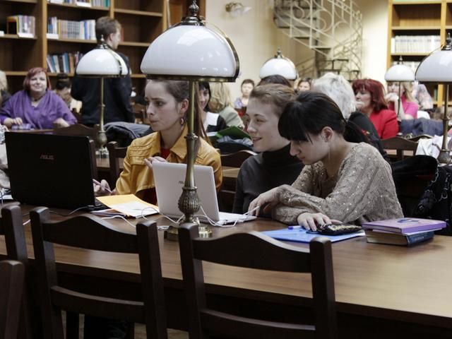 Стало відомо, до яких вишів вступили найсильніші абітурієнти Стало відомо, до яких вишів вступили найсильніші абітурієнти