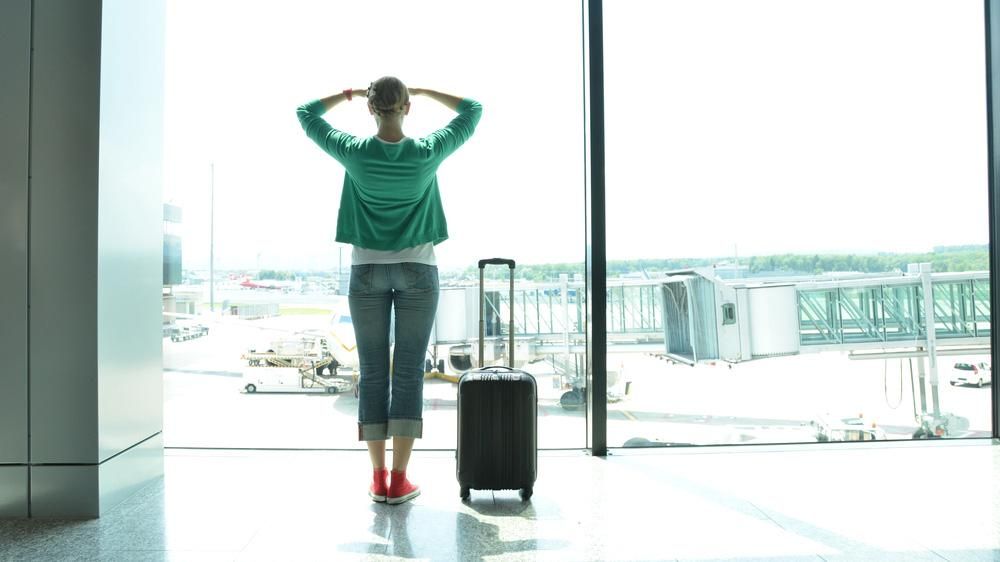 Форс-мажоры во время авиаперелетов: полезные советы для путешественников Форс-мажоры во время авиаперелетов: полезные советы для путешественников