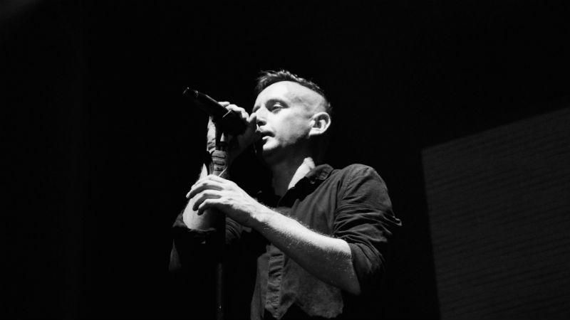 П'ять українських книг, які радить прочитати Сергій Жадан П'ять українських книг, які радить прочитати Сергій Жадан