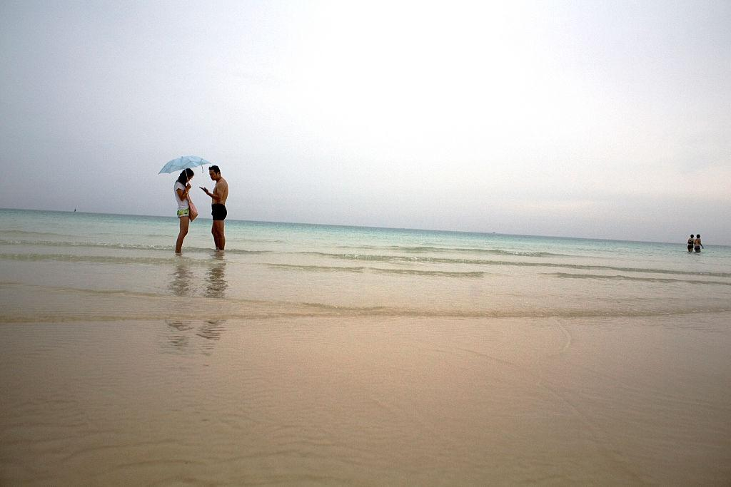 Семь этапов отношений, которые расскажут о настоящей близости