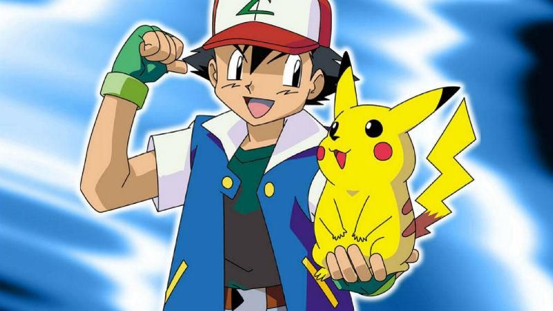 Фанаты Pokemon Go раскрасили пса в известного покемона