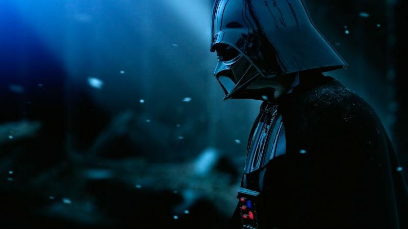 Дарт Вейдер повертається: в мережі з'явився трейлер нової частини "Зоряних війн" Дарт Вейдер повертається: в мережі з'явився трейлер нової частини "Зоряних війн"