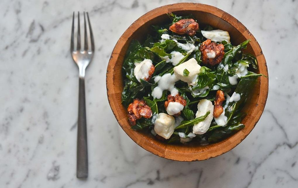 Топ-6 продуктов, в которых железа больше, чем в мясе