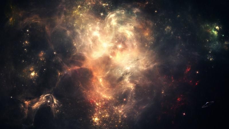 Космічний туризм: "квитки" на орбіту подешевшали Космічний туризм: "квитки" на орбіту подешевшали