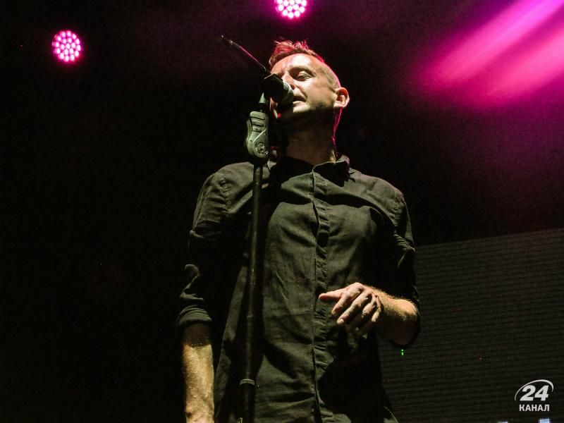 Про що буде нова поетична збірка Сергія Жадана Про що буде нова поетична збірка Сергія Жадана