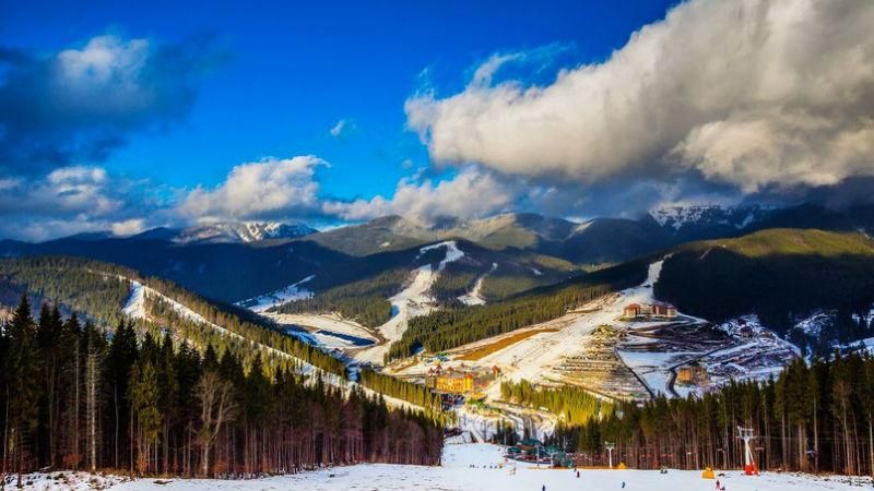 20 фотографій, які демонструють вражаючу красу України 20 фотографій, які демонструють вражаючу красу України