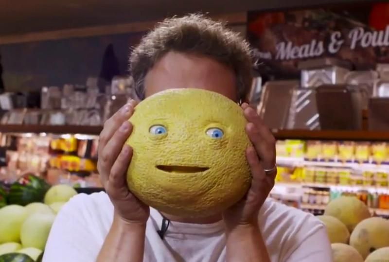 Балакуча їжа: про що може розповісти фрукт Балакуча їжа: про що може розповісти фрукт