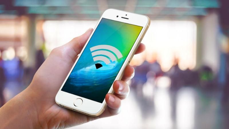 7 ситуацій, коли Wi-Fi може стати вашим ворогом 