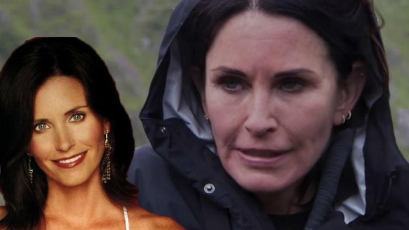 Звезда сериала "Друзья" поразила откровенным признанием о пластических операциях Звезда сериала "Друзья" поразила откровенным признанием о пластических операциях