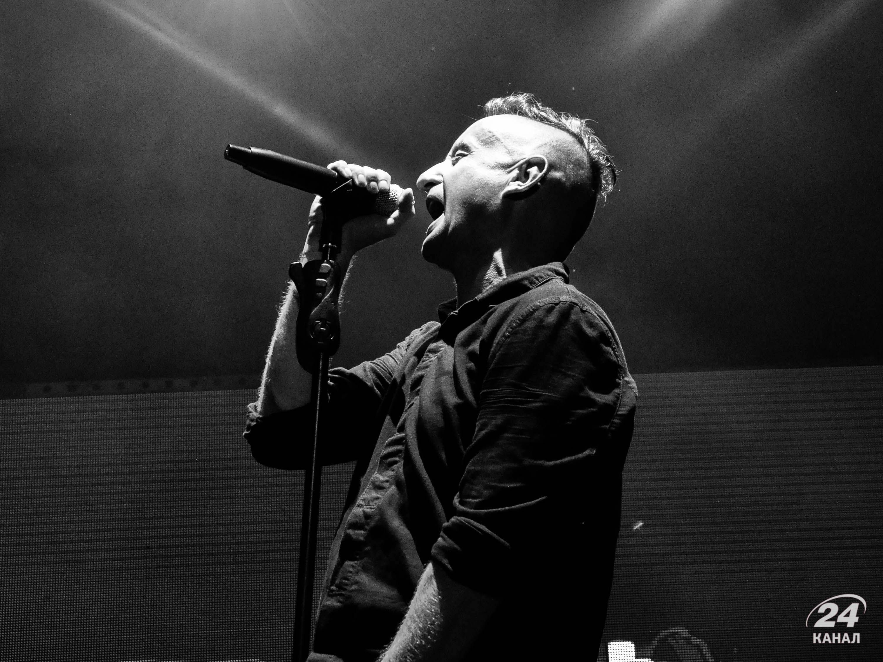 Жадан презентує нову книгу про неоголошену війну, любов та надію Жадан презентує нову книгу про неоголошену війну, любов та надію