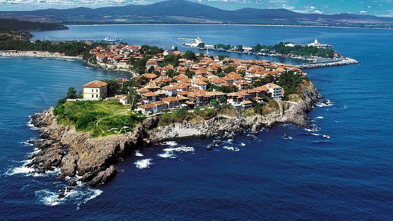 Где в Европе отдыхать дешевле всего: интересная инфографика Где в Европе отдыхать дешевле всего: интересная инфографика