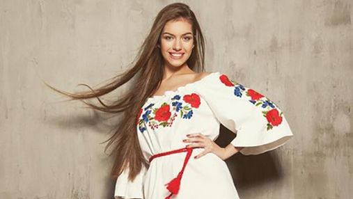 Что постит в Instagram "Мисс Украина": самые яркие фото