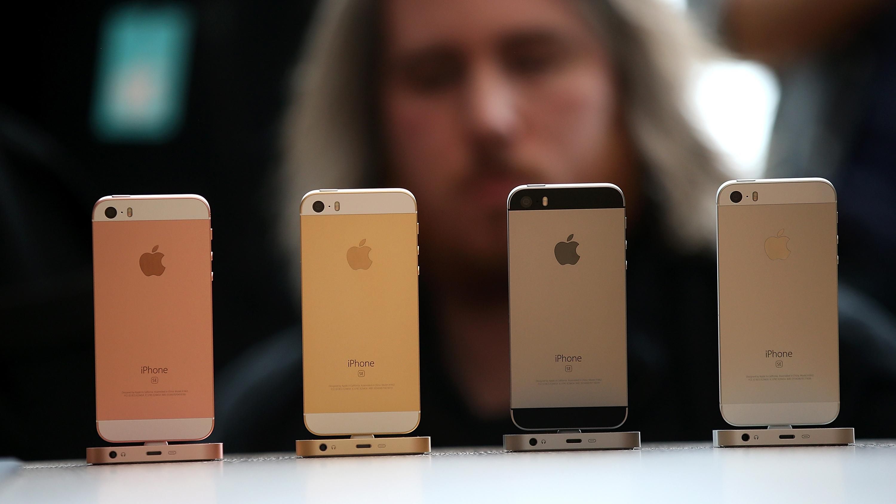 Apple iPhone 7: чого слід очікувати