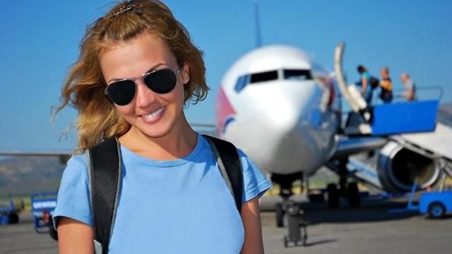 ТОП-4 побоювань пасажирів і як з ними боротися ТОП-4 побоювань пасажирів і як з ними боротися