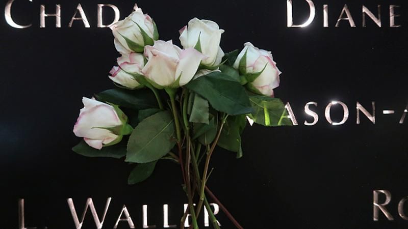 Трагедія 11 вересня 2001: 5 американських віршів про 11 вересня Трагедія 11 вересня 2001: 5 американських віршів про 11 вересня