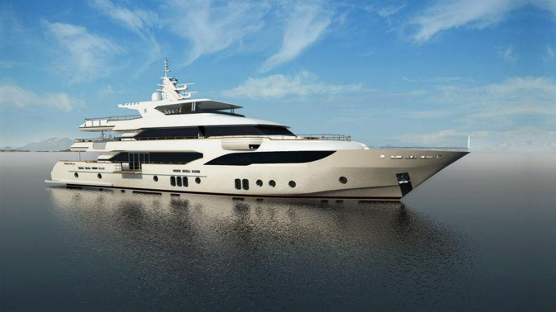 10 роскошных яхт-новинок 2016 года