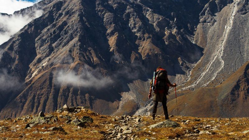 8 переконливих причин, щоб подорожувати частіше 8 переконливих причин, щоб подорожувати частіше