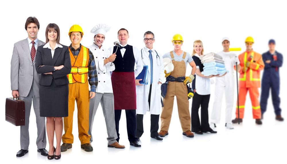 Представители какой профессии самые счастливые, – исследование